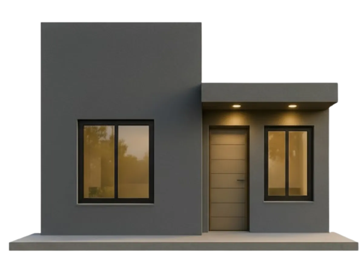 Tipología K1 Modular