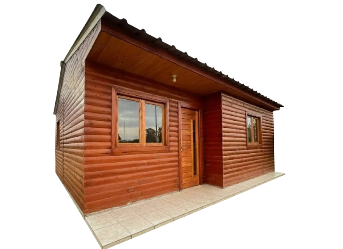 Tipología Medio Tronco